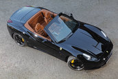 Ferrari California Spider by Edo Competition
