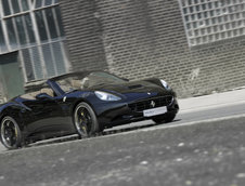 Ferrari California Spider by Edo Competition