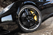 Ferrari California Spider by Edo Competition