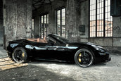 Ferrari California Spider by Edo Competition
