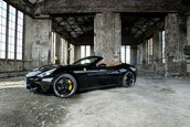 Ferrari California Spider by Edo Competition