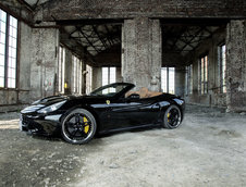 Ferrari California Spider by Edo Competition
