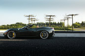 Ferrari California Spider by Edo Competition