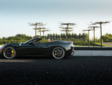 Ferrari California Spider by Edo Competition