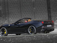 Ferrari California Spider by Edo Competition