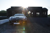 Ferrari California Spider by Edo Competition