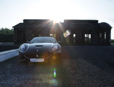 Ferrari California Spider by Edo Competition