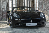 Ferrari California Spider by Edo Competition