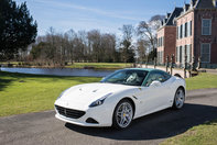 Ferrari California T 70th Anniversary