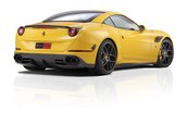 Ferrari California T by Novitec Rosso