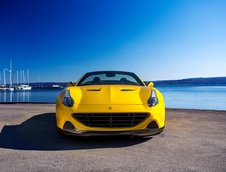 Ferrari California T by Novitec Rosso