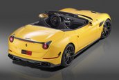 Ferrari California T by Novitec Rosso