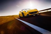 Ferrari California T by Novitec Rosso