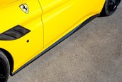 Ferrari California T by Novitec Rosso