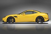 Ferrari California T by Novitec Rosso