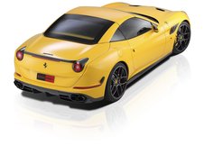 Ferrari California T by Novitec Rosso