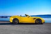 Ferrari California T by Novitec Rosso