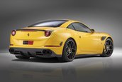 Ferrari California T by Novitec Rosso