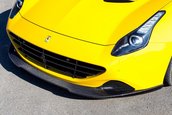 Ferrari California T by Novitec Rosso