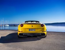 Ferrari California T by Novitec Rosso