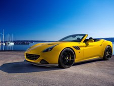 Ferrari California T by Novitec Rosso