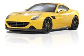 Ferrari California T by Novitec Rosso