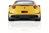 Ferrari California T by Novitec Rosso