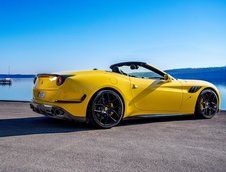 Ferrari California T by Novitec Rosso