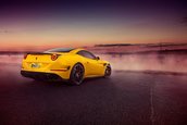 Ferrari California T by Novitec Rosso