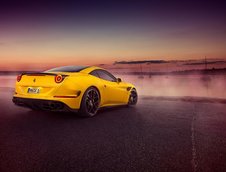 Ferrari California T by Novitec Rosso