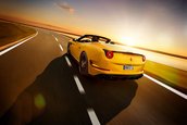 Ferrari California T by Novitec Rosso
