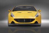 Ferrari California T by Novitec Rosso