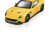 Ferrari California T by Novitec Rosso