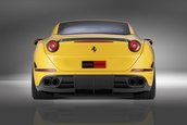 Ferrari California T by Novitec Rosso