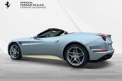 Ferrari California T de vanzare