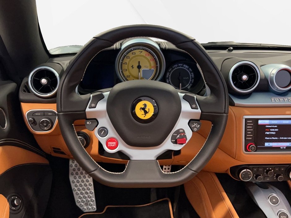 Ferrari California T de vanzare