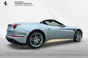 Ferrari California T de vanzare