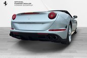 Ferrari California T de vanzare