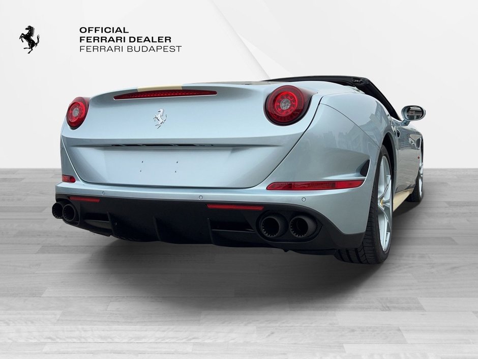 Ferrari California T de vanzare