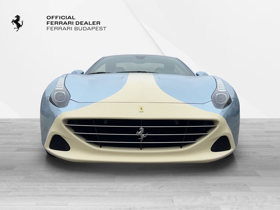 Ferrari California T de vanzare