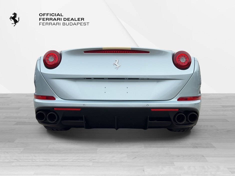 Ferrari California T de vanzare