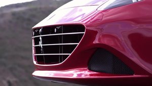 Ferrari California T - Video Oficial