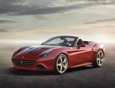 Ferrari California T