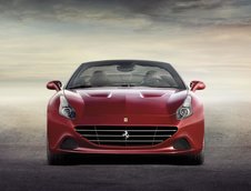 Ferrari California T