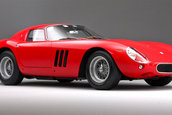 Ferrari, cea mai colectionata masina clasica din istorie!