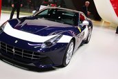 Ferrari celebreaza 70 de ani de istorie cu 5 modele speciale