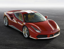 Ferrari celebreaza 70 de ani de istorie cu 5 modele speciale