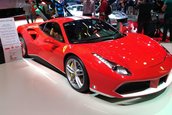 Ferrari celebreaza 70 de ani de istorie cu 5 modele speciale