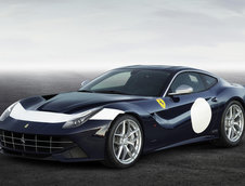 Ferrari celebreaza 70 de ani de istorie cu 5 modele speciale