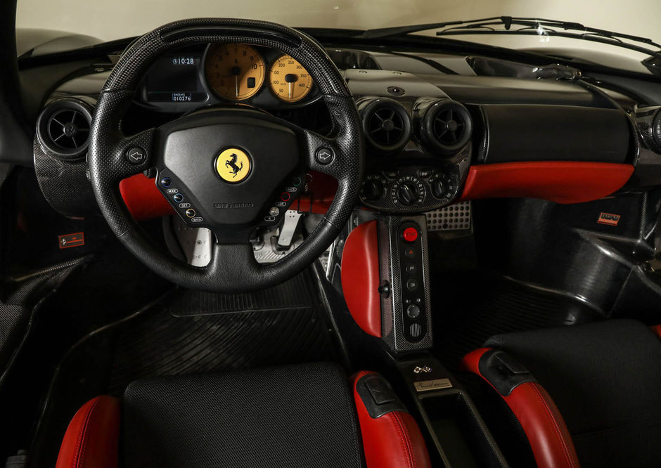 Ferrari Enzo de vanzare